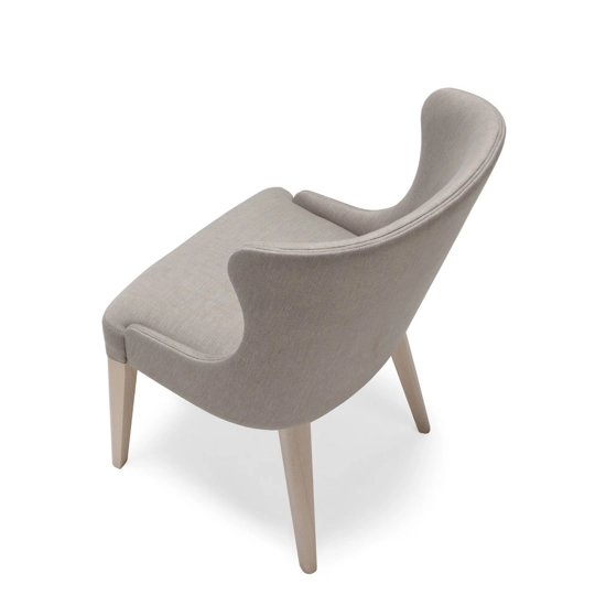 Agatha P Living room armchairs Origins 1971 3