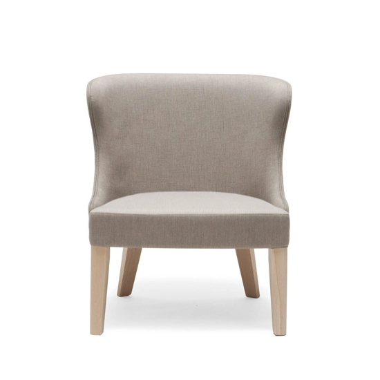 Agatha Lounge Living room armchairs Origins 1971 3