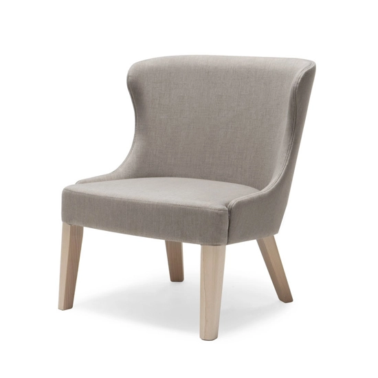 Agatha Lounge Living room armchairs Origins 1971 4