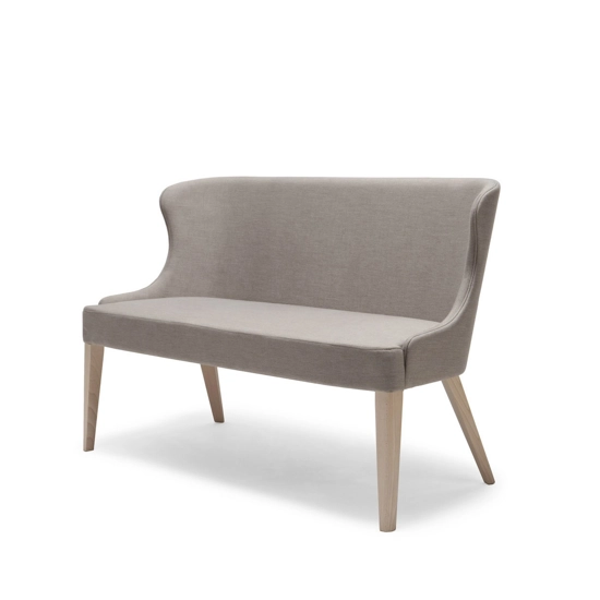 Agatha Sofa Sofas for commercial premises Origins 1971 2