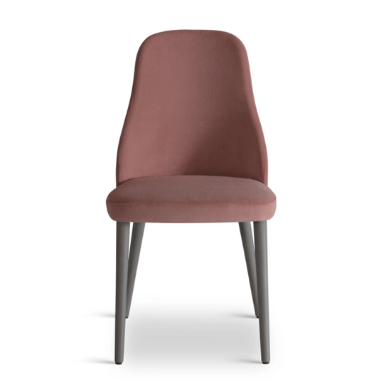 Anya Legno Sedie imbottite Origins 1971 1