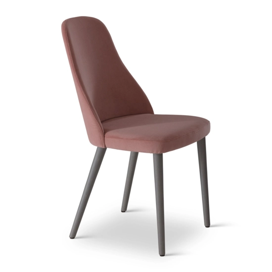 Anya Legno Sedie imbottite Origins 1971 2