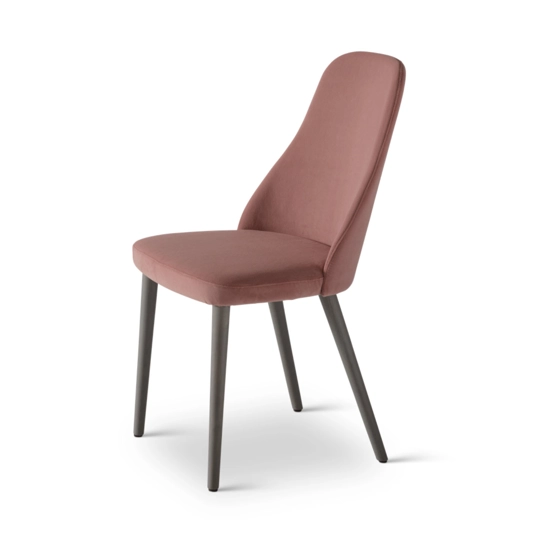 Anya Legno Sedie imbottite Origins 1971 3