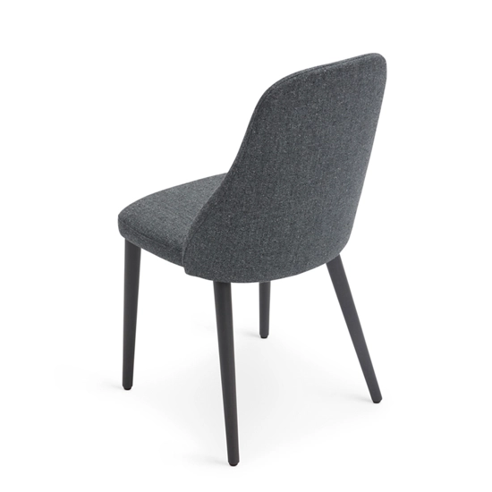 Anya Legno Sedie imbottite Origins 1971 4