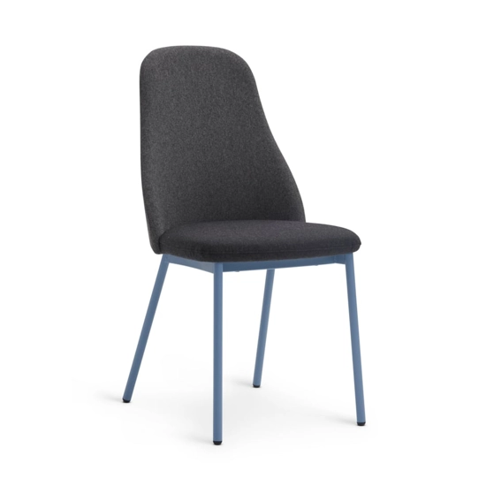 Anya Metallo Sedie imbottite Origins 1971 3