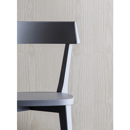 Ariston Legno Sedie in legno moderne Origins 1971 6