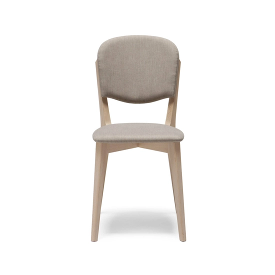 Astra Soft Sedie in legno moderne Origins 1971 4