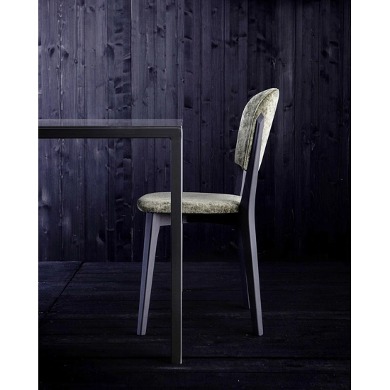 Astra Soft Sedie in legno moderne Origins 1971 5