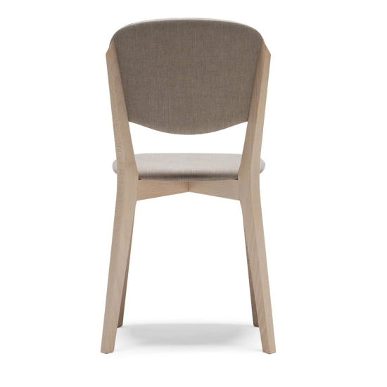 Astra Soft Sedie in legno moderne Origins 1971 7