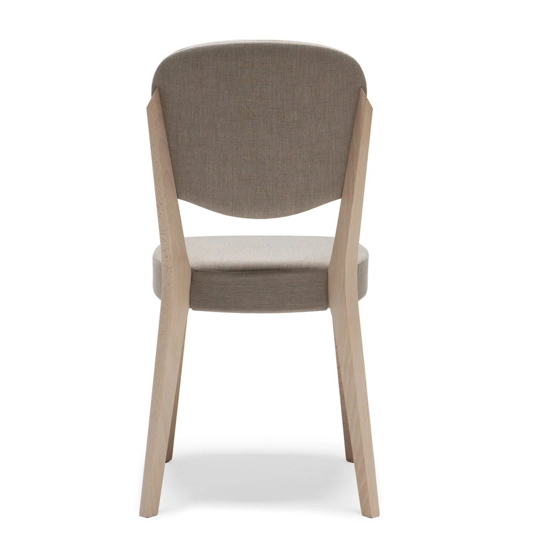 Astra Soft Sedie in legno moderne Origins 1971 11