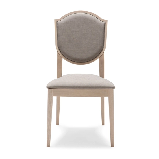 Blason Sedie in legno moderne Origins 1971 1