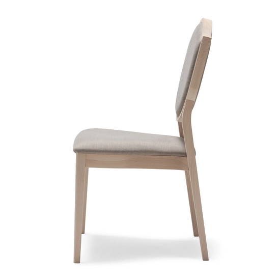 Blason Sedie in legno moderne Origins 1971 3