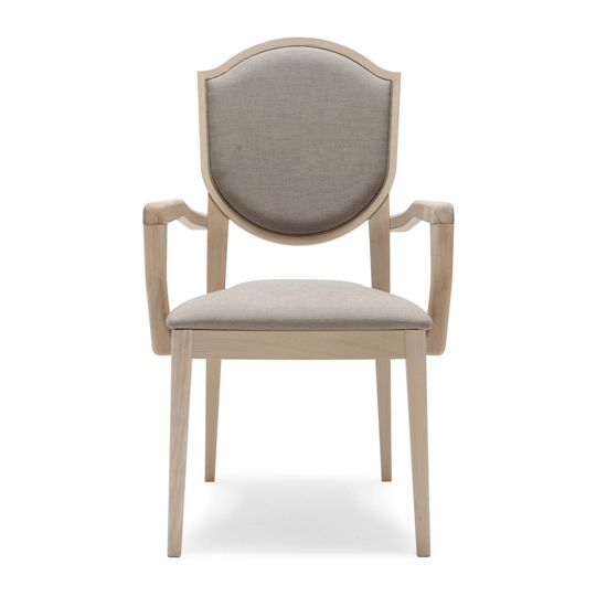Blason Armrests Living room armchairs Origins 1971