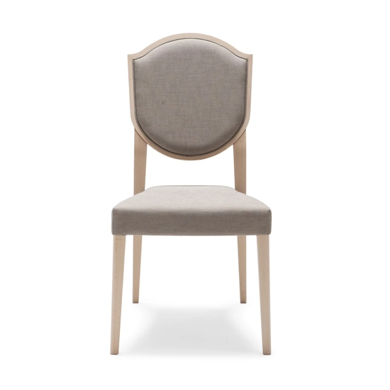 Blason Sedie in legno moderne Origins 1971 5