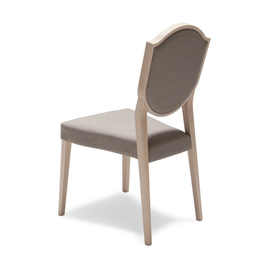 Blason Sedie in legno moderne Origins 1971 6