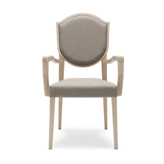 Blason Armrests Living room armchairs Origins 1971 5