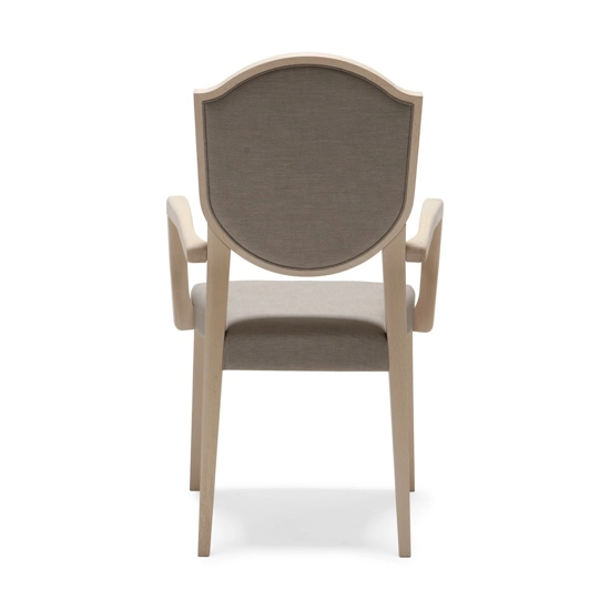 Blason Armrests Living room armchairs Origins 1971 9