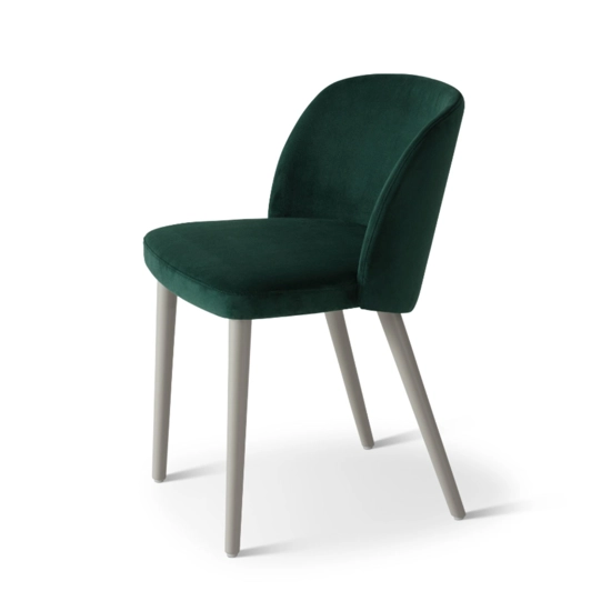 Bold Legno Sedie imbottite Origins 1971 3