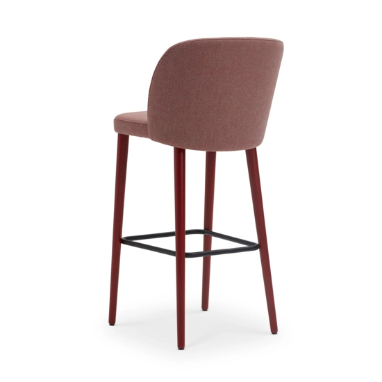 Bold Sgabello Legno Sgabelli contract Origins 1971 3