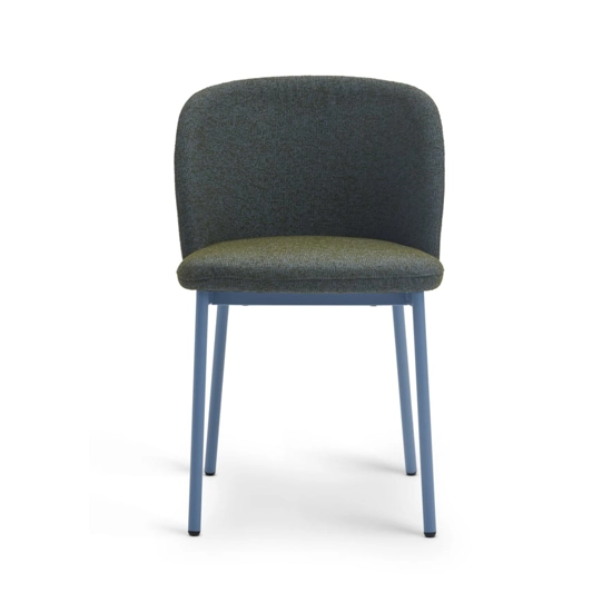 Bold Metallo Sedie imbottite Origins 1971 1