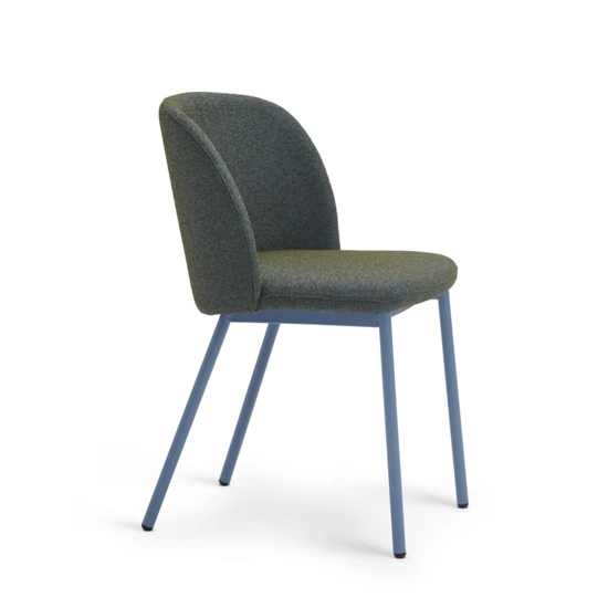 Bold Metallo Sedie imbottite Origins 1971 2