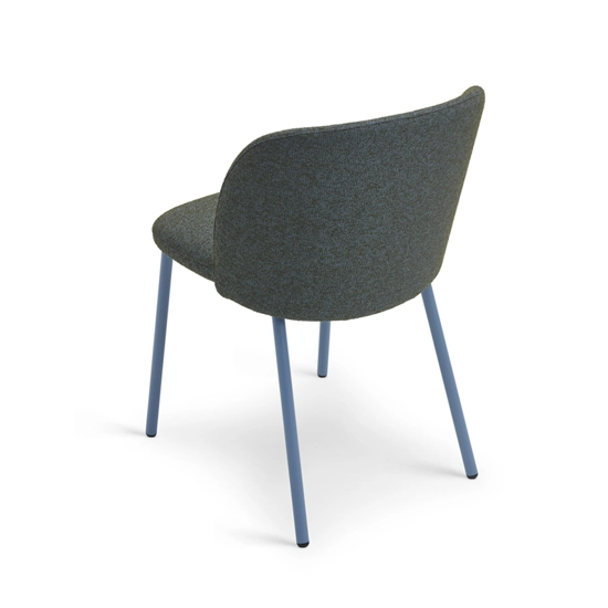 Bold Metallo Sedie imbottite Origins 1971 4