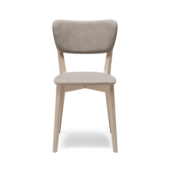 Capitol Soft Sedie in legno moderne Origins 1971 3