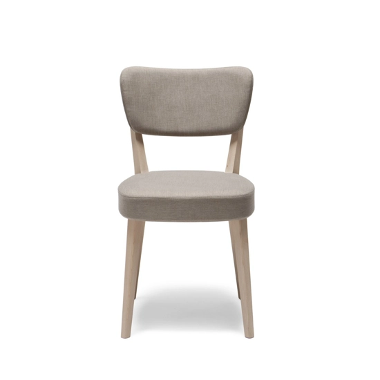 Capitol Soft Sedie in legno moderne Origins 1971 11
