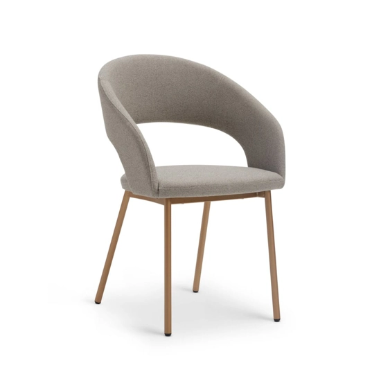 Celine Upholstered chairs Origins 1971 3