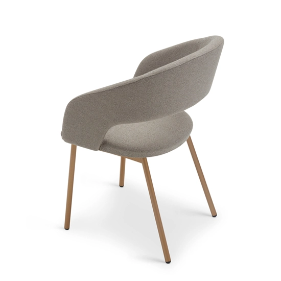 Celine Upholstered chairs Origins 1971 4