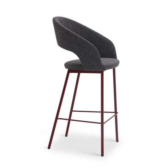 Celine Sgabello Sgabelli imbottiti Origins 1971 2