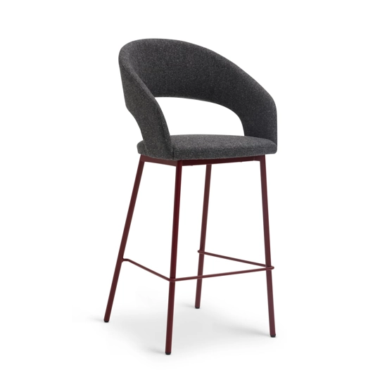 Celine Sgabello Sgabelli imbottiti Origins 1971 3