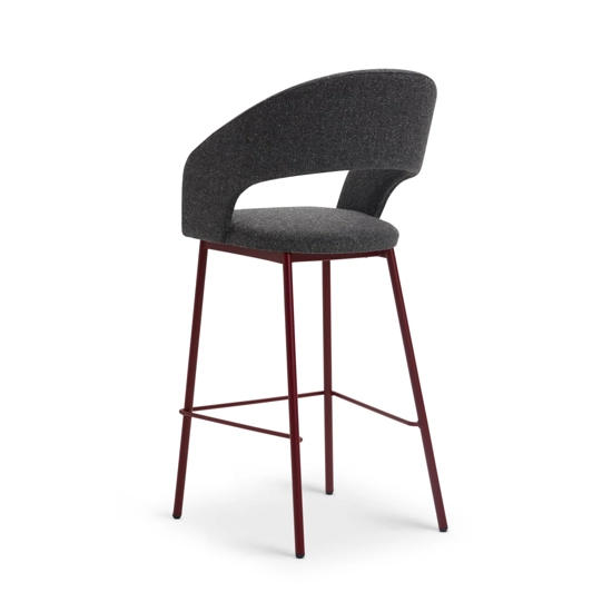 Celine Sgabello Sgabelli imbottiti Origins 1971 4