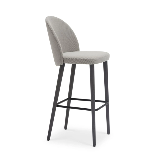 Chloe Sgabello Legno Sgabelli contract Origins 1971 2