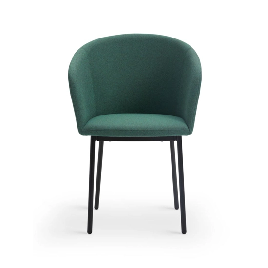 Claire Upholstered armchairs Origins 1971 1