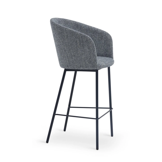 Claire Sgabello Sgabelli imbottiti Origins 1971 2