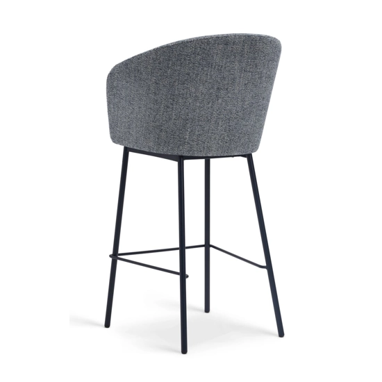 Claire Sgabello Sgabelli imbottiti Origins 1971 3