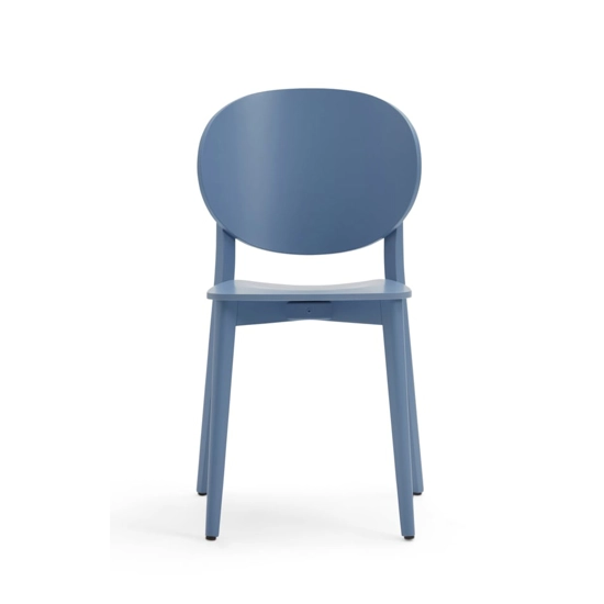 Coco Legno Sedie in legno moderne Origins 1971 1