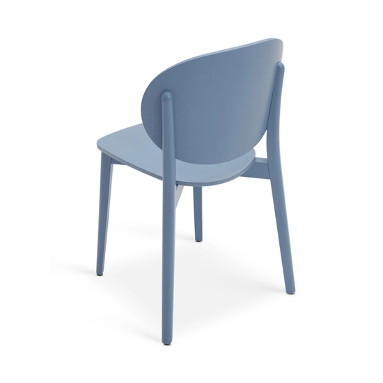 Coco Legno Sedie in legno moderne Origins 1971 3