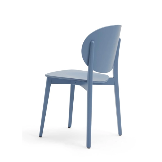 Coco Legno Sedie in legno moderne Origins 1971 4