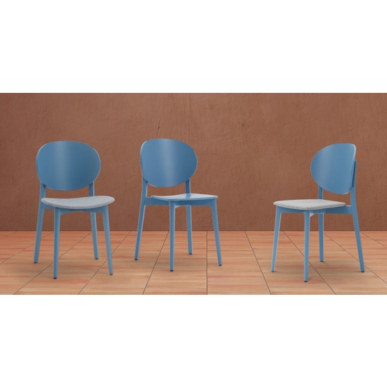 Coco Legno Sedie in legno moderne Origins 1971 5