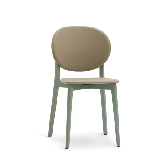 Dame Legno Sedie in legno moderne Origins 1971 2