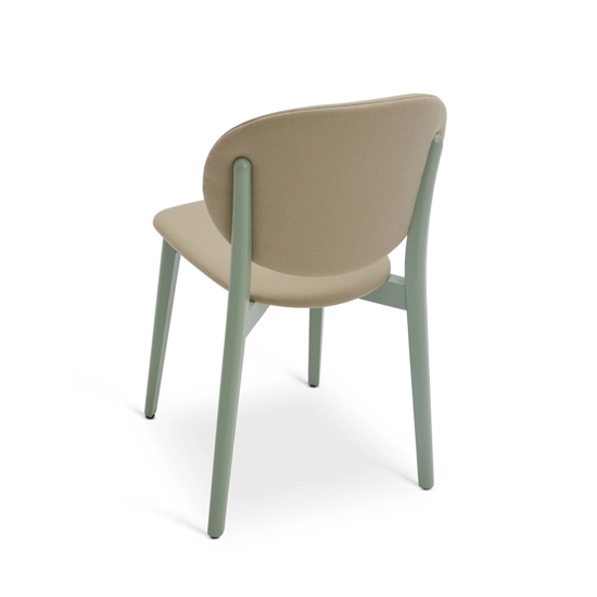 Dame Legno Sedie in legno moderne Origins 1971 3