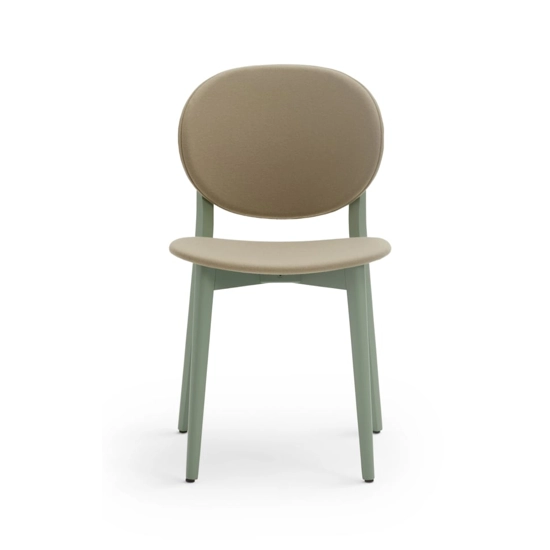 Dame Legno Sedie in legno moderne Origins 1971 6