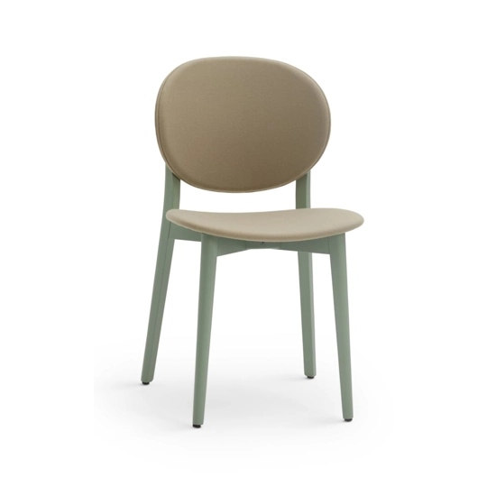 Dame Legno Sedie in legno moderne Origins 1971 7