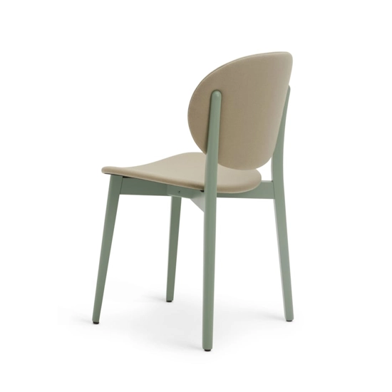 Dame Legno Sedie in legno moderne Origins 1971 8