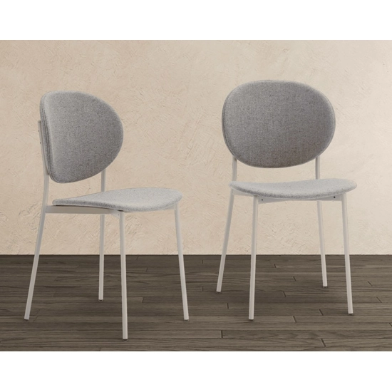 Dame Metallo Sedie in legno moderne Origins 1971 5