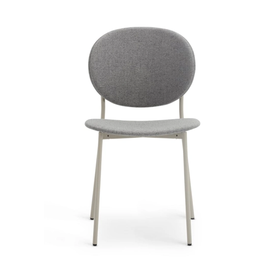 Dame Metallo Sedie in legno moderne Origins 1971 6