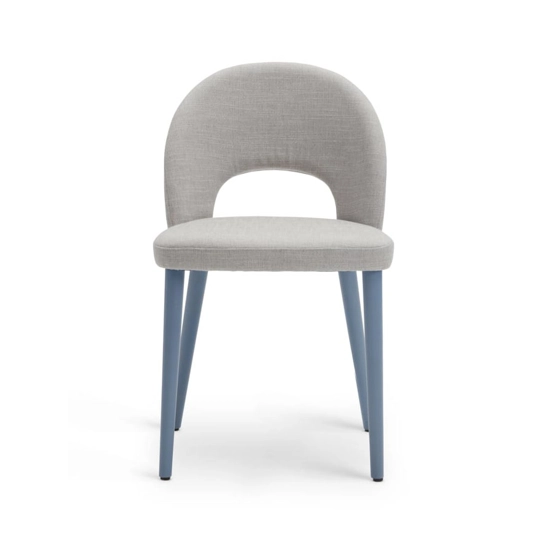 Dixie Legno Sedie imbottite Origins 1971 1