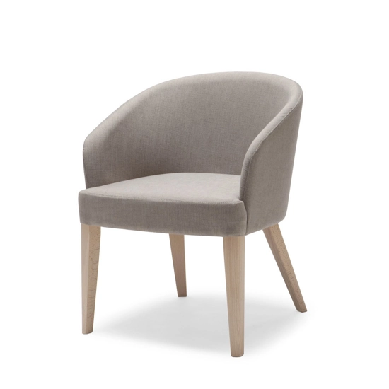 Doris Large Armchair Living room armchairs Origins 1971